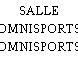 SALLE OMNISPORTS