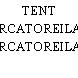 TENT MERCATOREILAND