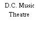 D.C. Music Theatre