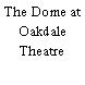 The Dome at Oakdale Theatre