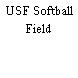 USF Softball Field