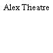 Alex Theatre