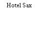 Hotel Sax