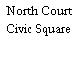 North Court Civic Square