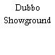 Dubbo Showground