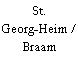 St. Georg-Heim / Braam