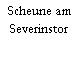 Scheune am Severinstor