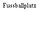 Fussballplatz