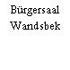 Bürgersaal Wandsbek
