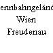 Rennbahngelände Wien Freudenau