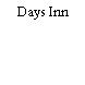 Days Inn