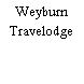 Weyburn Travelodge