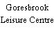 Goresbrook Leisure Centre