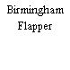 Birmingham Flapper