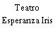 Teatro Esperanza Iris