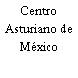 Centro Asturiano de México