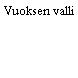 Vuoksen valli