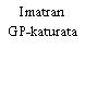 Imatran GP-katurata