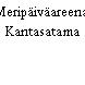 Meripäiväareena, Kantasatama