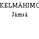 ISKELMÄHIMOS, Jämsä