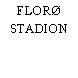 FLORØ STADION