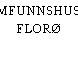 SAMFUNNSHUSET, FLORØ