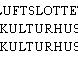 LUFTSLOTTET KULTURHUS