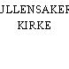 ULLENSAKER KIRKE