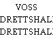 VOSS IDRETTSHALL