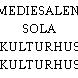 MEDIESALEN, SOLA KULTURHUS
