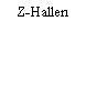 Z-Hallen