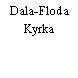 Dala-Floda Kyrka