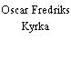 Oscar Fredriks Kyrka