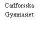 Carlforsska Gymnasiet