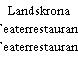 Landskrona Teaterrestaurang