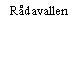 Rådavallen