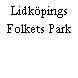 Lidköpings Folkets Park