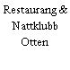 Restaurang & Nattklubb Otten