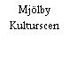 Mjölby Kulturscen