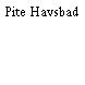 Pite Havsbad