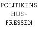 POLITIKENS HUS - PRESSEN