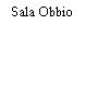 Sala Obbio