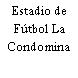 Estadio de Fútbol La Condomina