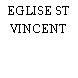 EGLISE ST VINCENT