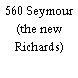 560 Seymour (the new Richards)