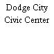 Dodge City Civic Center