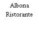 Albona Ristorante