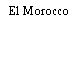 El Morocco