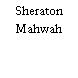 Sheraton Mahwah
