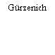 Gürzenich